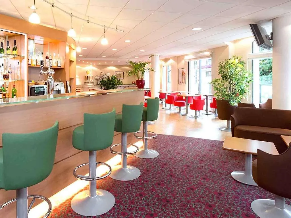 Ibis Vitre Centre Hotel