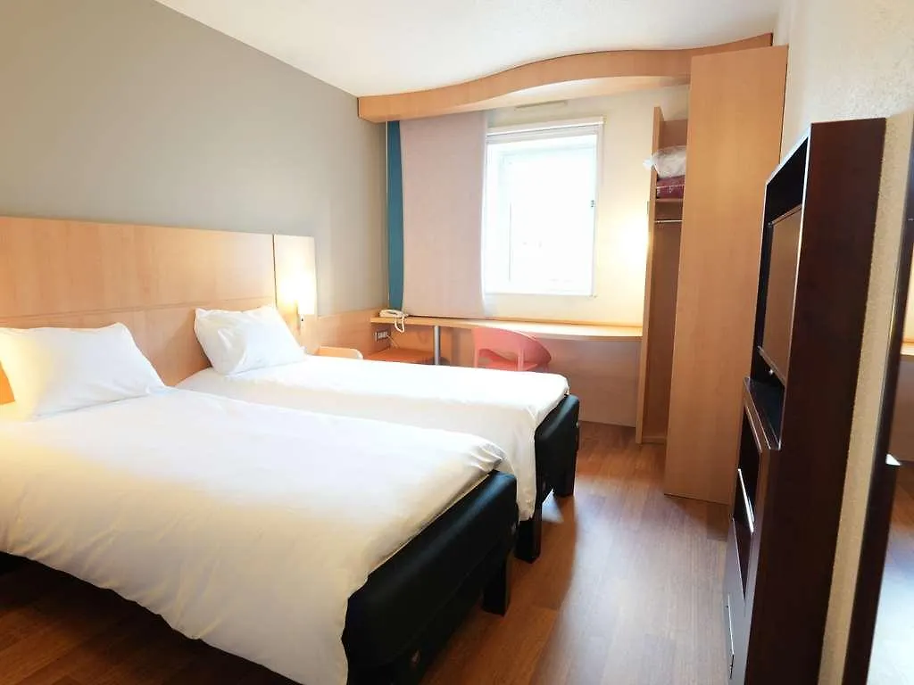 Ibis Vitre Centre Hotel