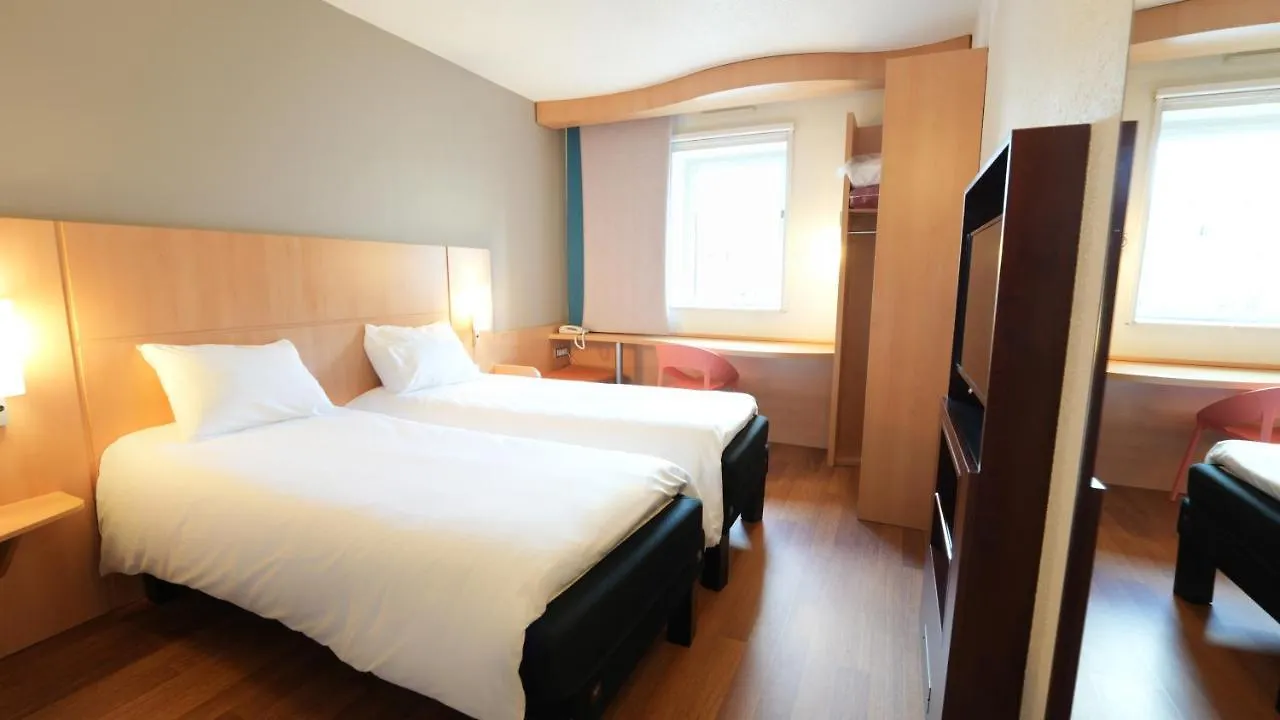 Ibis Vitre Centre Hotel France