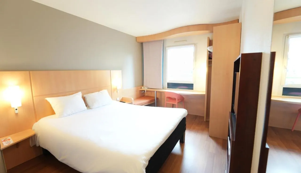 Ibis Vitre Centre Hotel