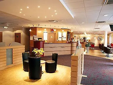 Ibis Vitre Centre Hotel