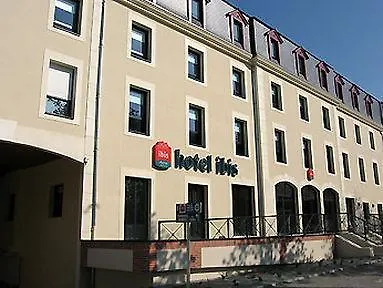 Ibis Vitre Centre Hotel Vitre (Ille-et-Vilaine)