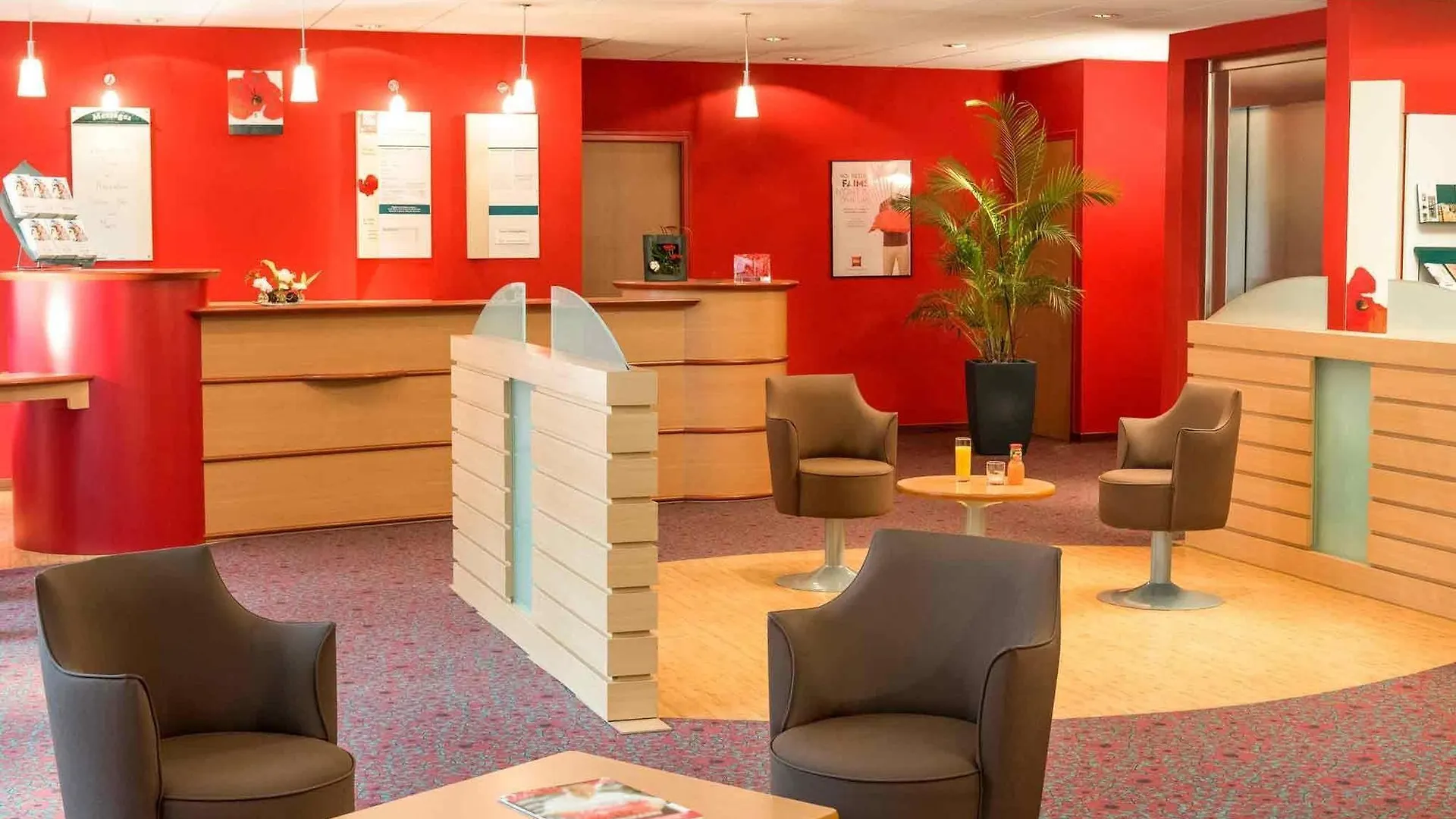 Ibis Vitre Centre Hotel 3*, Vitre (Ille-et-Vilaine) France