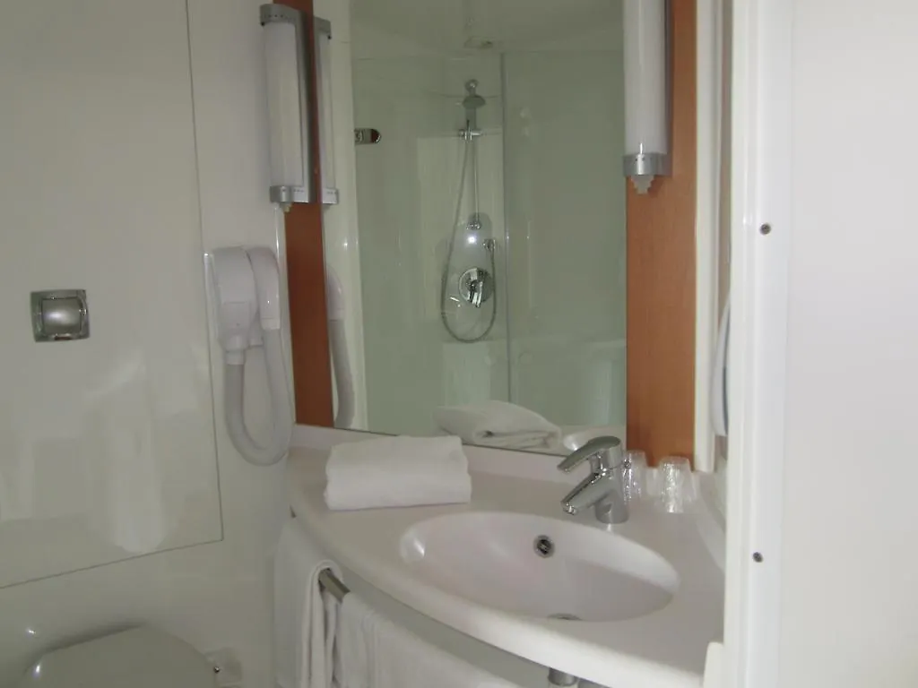 Ibis Vitre Centre Hotel