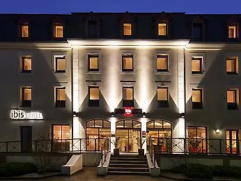 Ibis Vitre Centre Hotel
