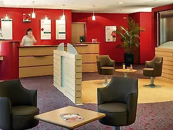 Ibis Vitre Centre Hotel 3*, Vitre (Ille-et-Vilaine)