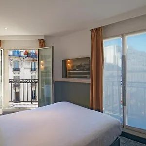Appia La Fayette Hotel Paris